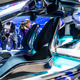 Illustration for article titled Chinas GAC, Which Has A Huge Display In Detroit, Aims To Sell Cars In The U.S. In 2019